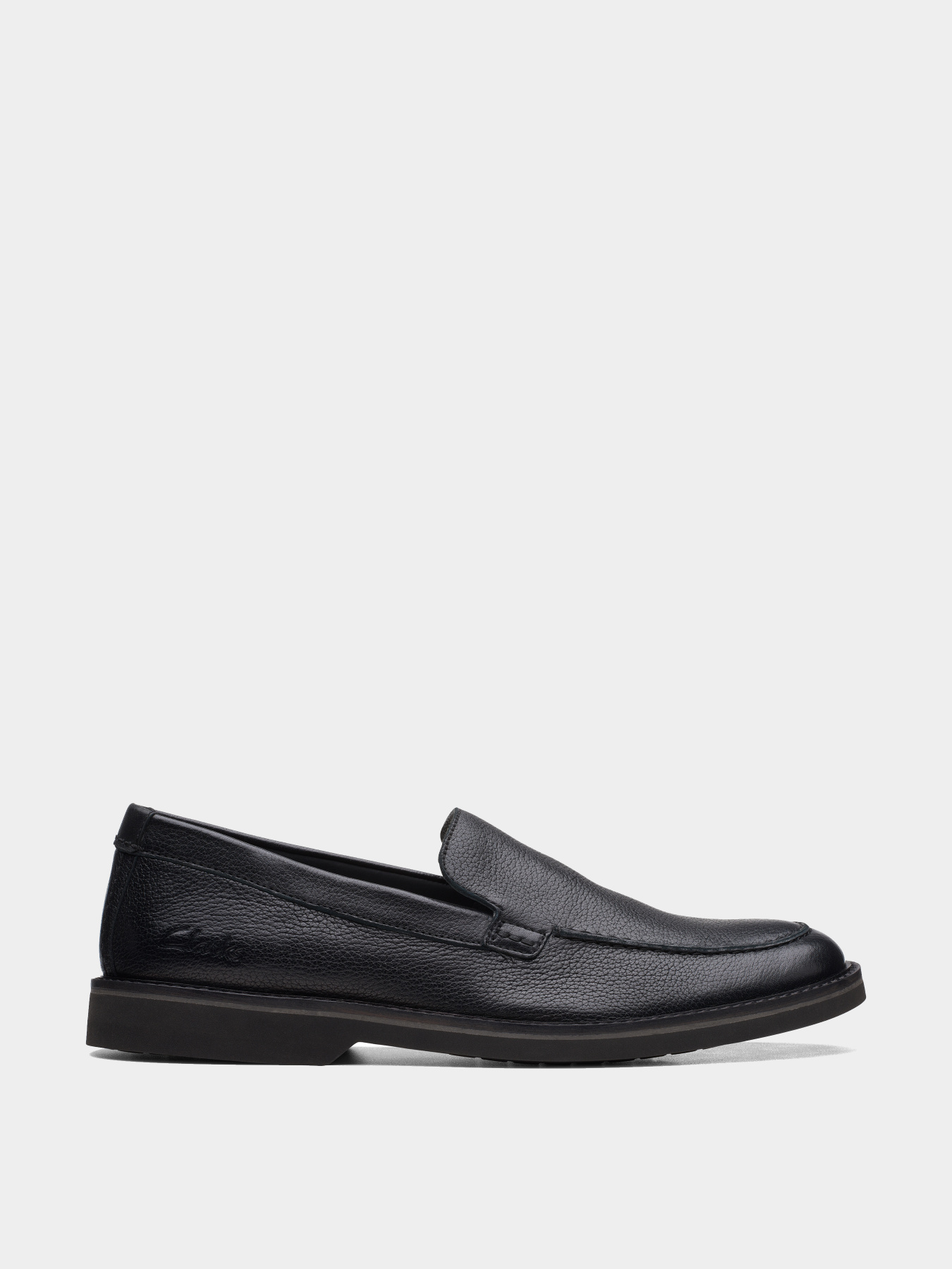 Туфли и лоферы Clarks модель 2616-8503 Фото