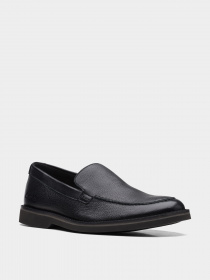 Туфли и лоферы Clarks модель 2616-8503 Фото