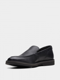 Туфли и лоферы Clarks модель 2616-8503 Фото