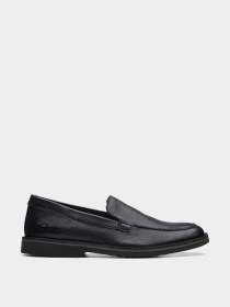 Туфли и лоферы Clarks модель 2616-8503 Фото