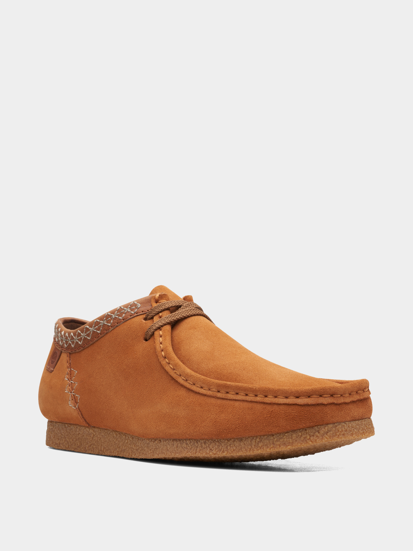 Ботинки и сапоги Clarks модель 2616-8729 Фото