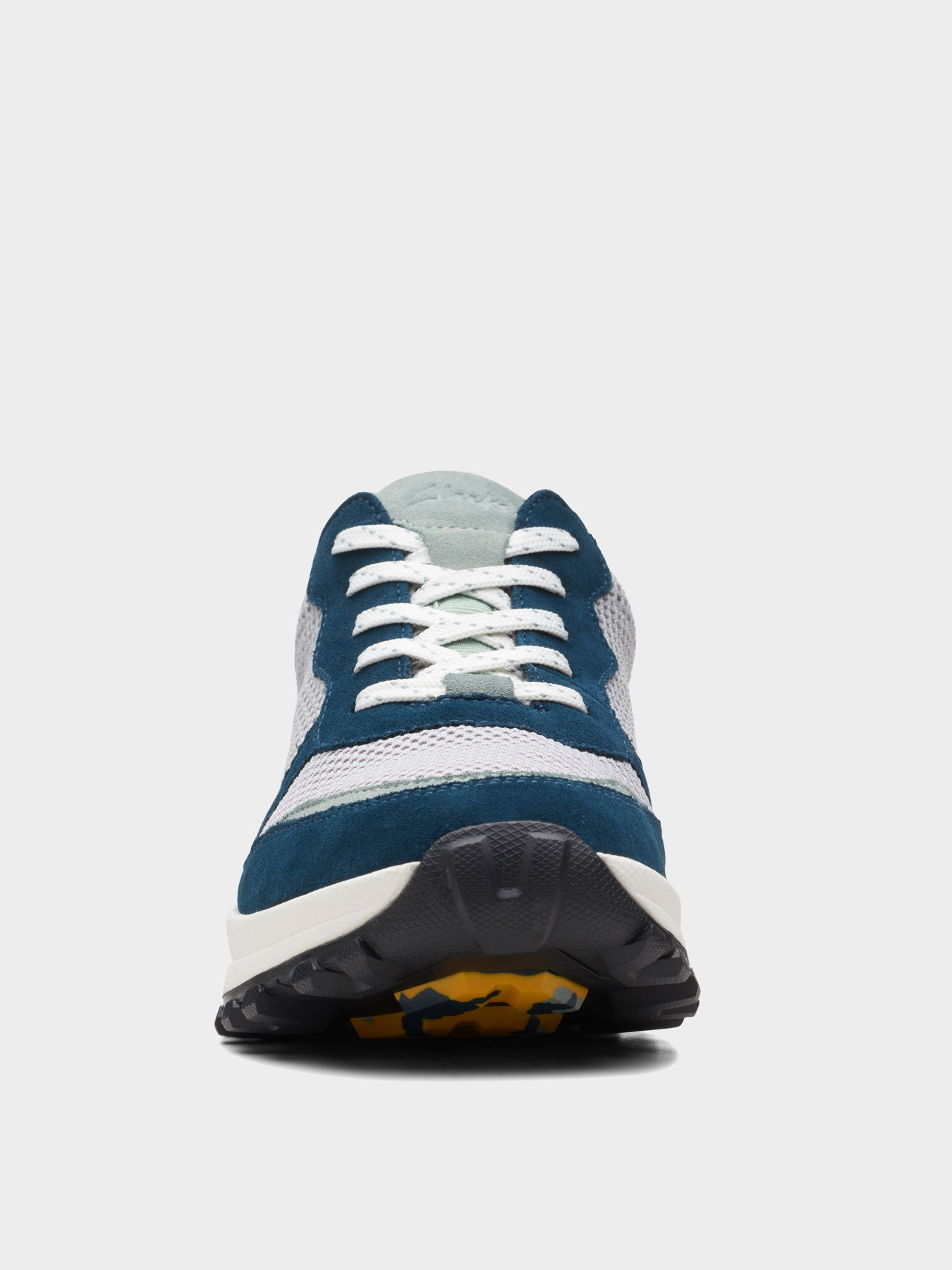 Кроссовки Clarks модель 2616-8840 Фото