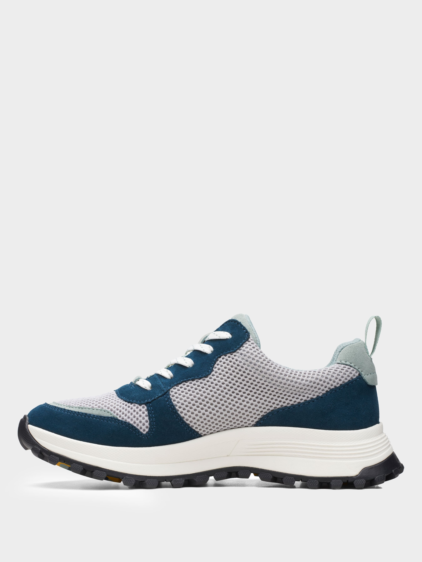 Кроссовки Clarks модель 2616-8840 Фото