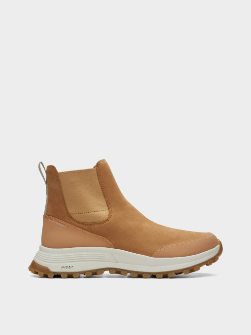 Бәтеңке мен етіктер Clarks үлгі 2616-8844 Фото