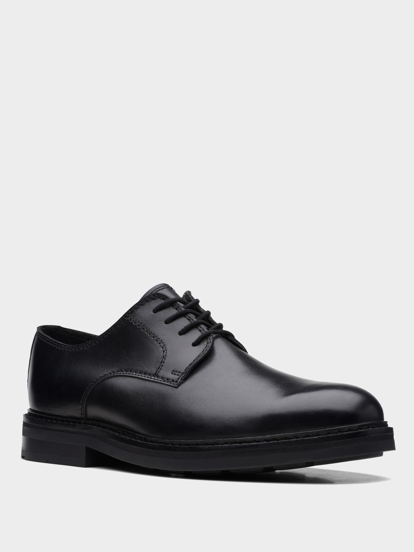 Туфли и лоферы Clarks модель 2616-9179 Фото