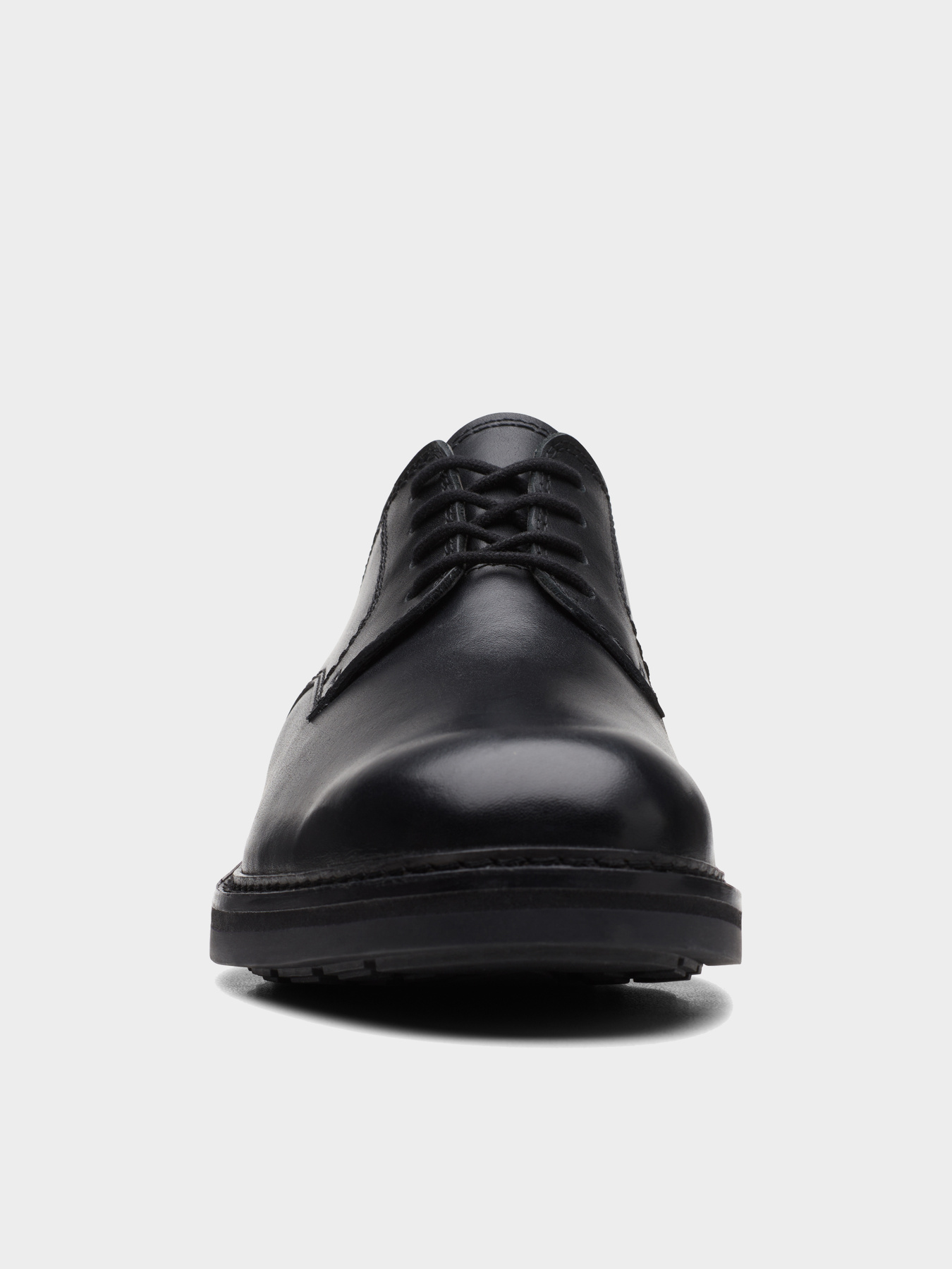 Туфли и лоферы Clarks модель 2616-9179 Фото