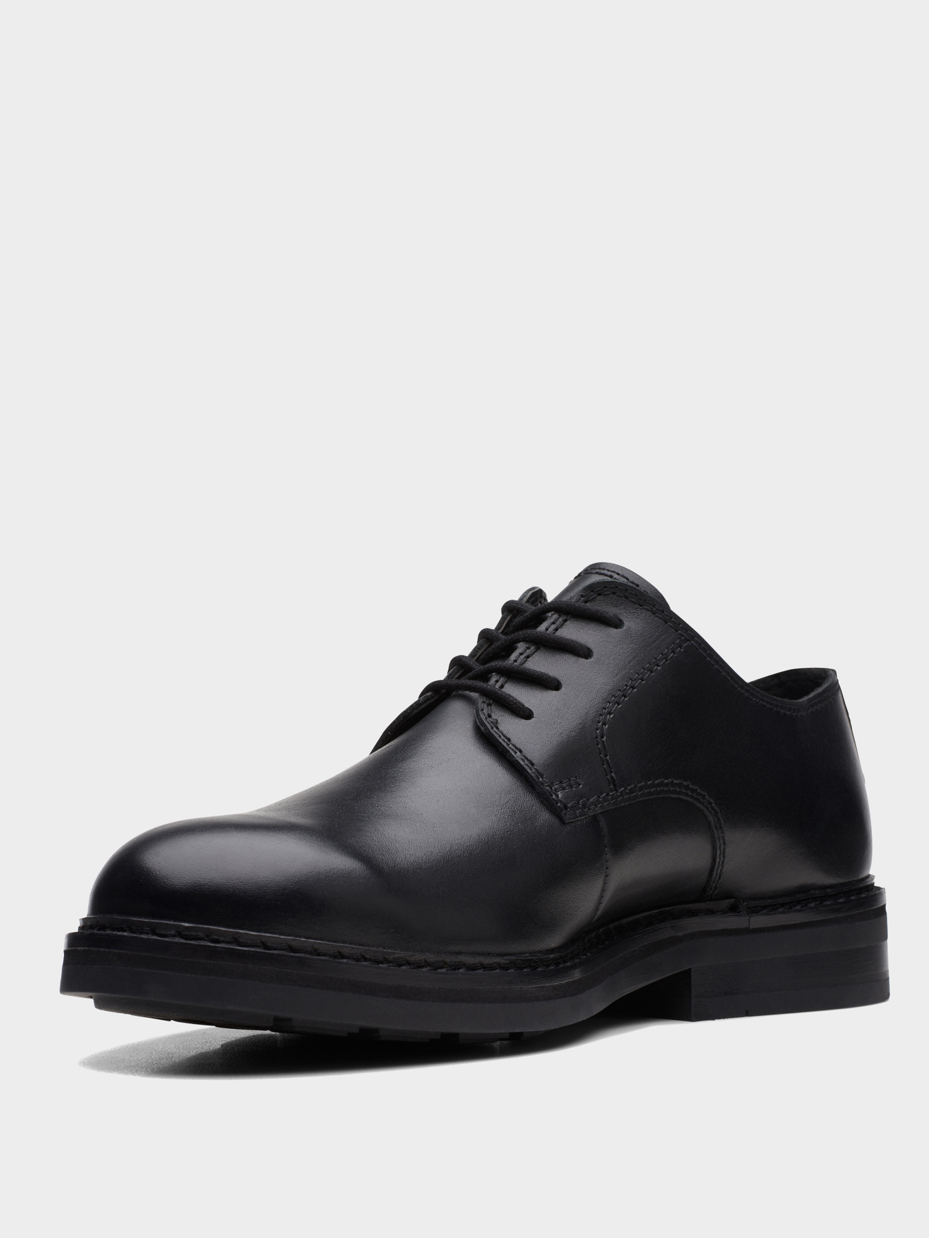 Туфли и лоферы Clarks модель 2616-9179 Фото