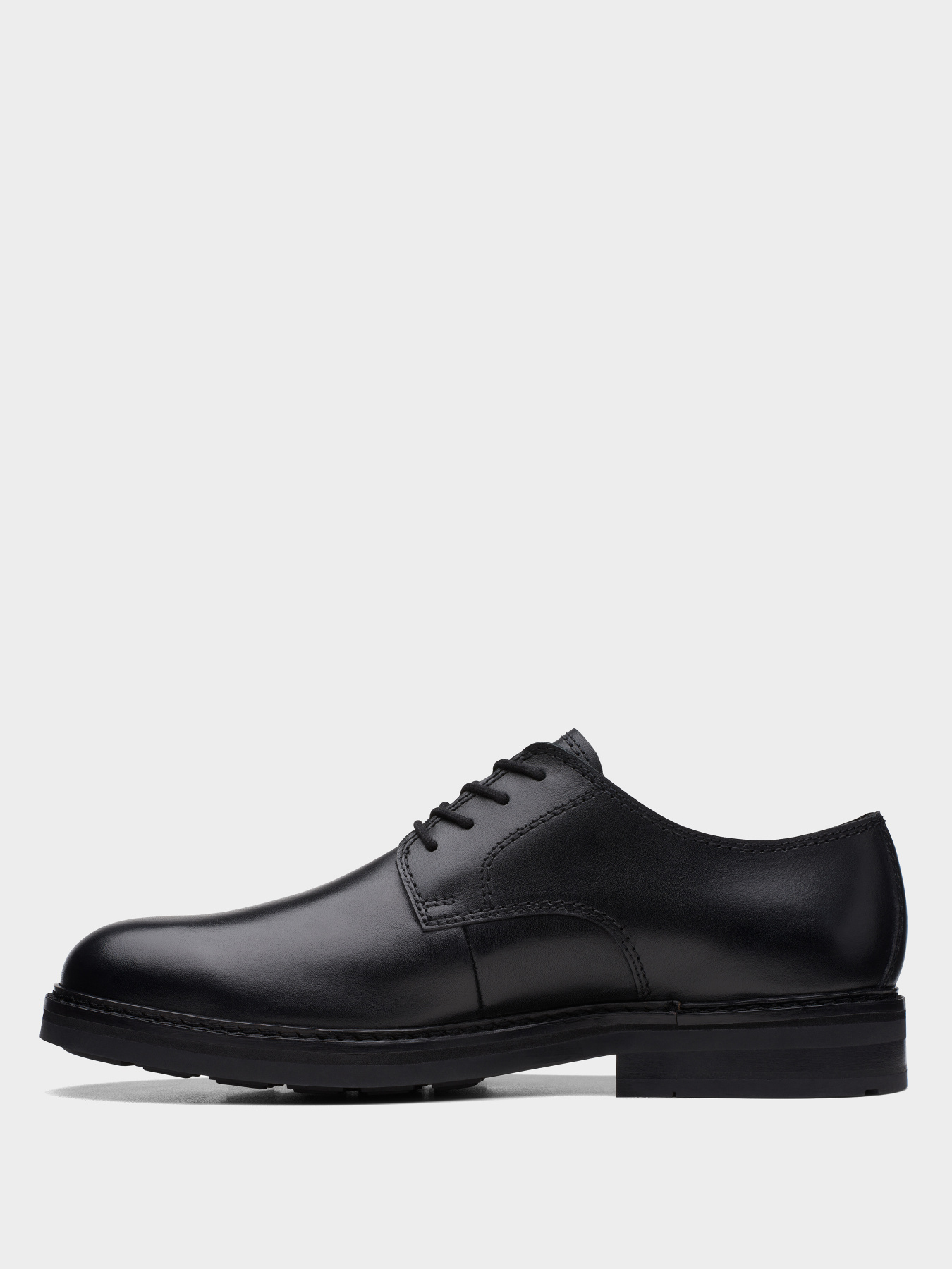 Туфли и лоферы Clarks модель 2616-9179 Фото