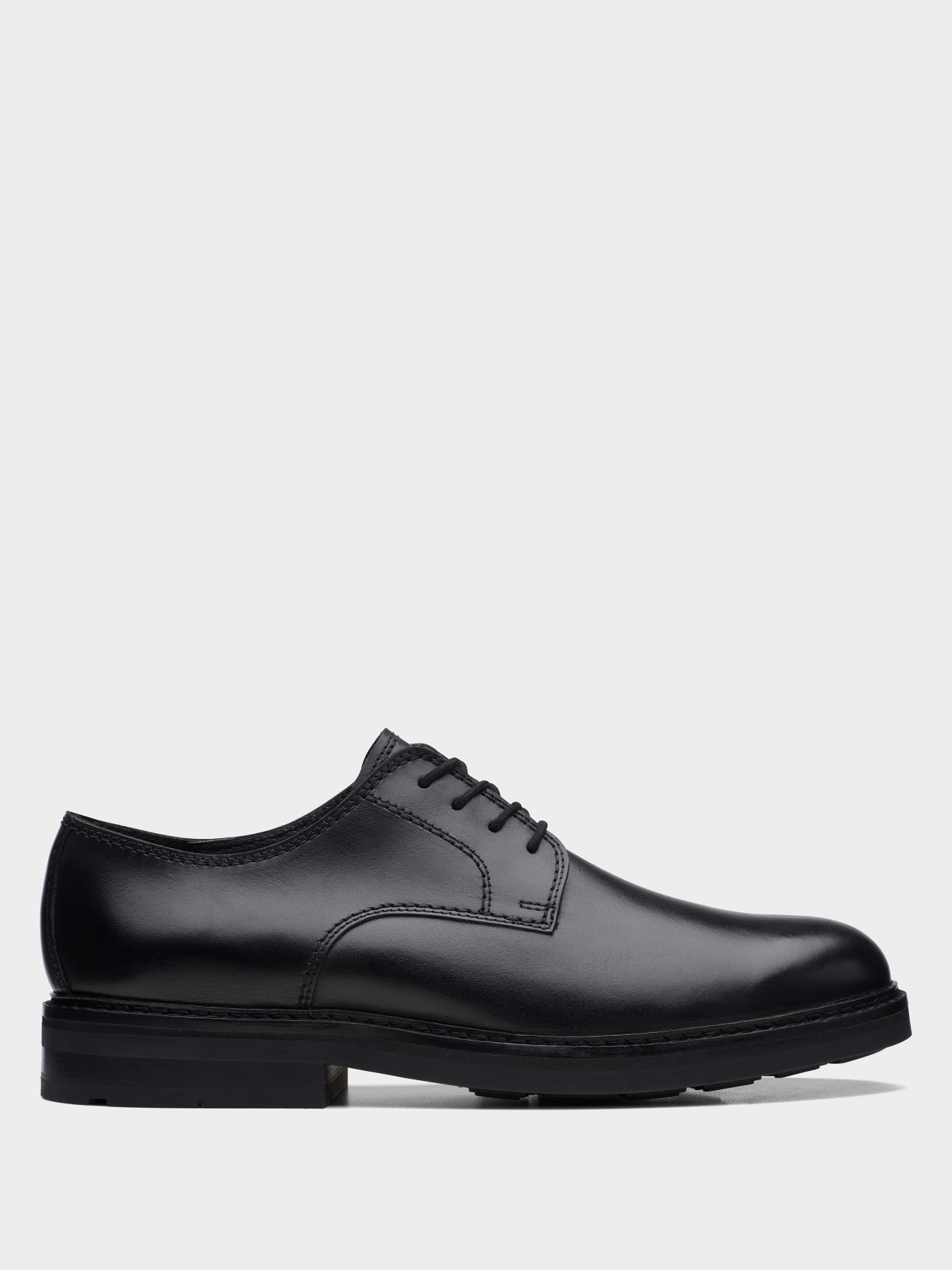 Туфли и лоферы Clarks модель 2616-9179 Фото