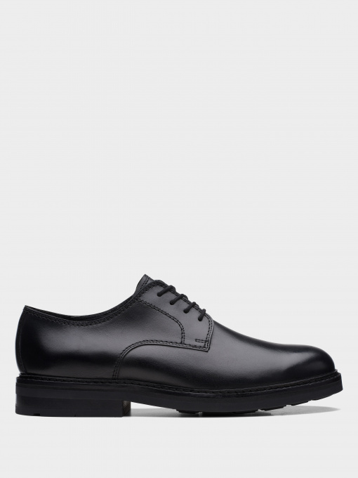Туфли и лоферы Clarks модель 2616-9179 Фото
