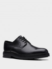 Туфли и лоферы Clarks модель 2616-9179 Фото