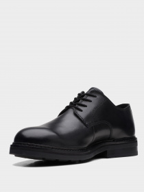 Туфли и лоферы Clarks модель 2616-9179 Фото
