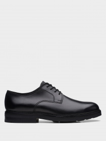 Туфли и лоферы Clarks модель 2616-9179 Фото
