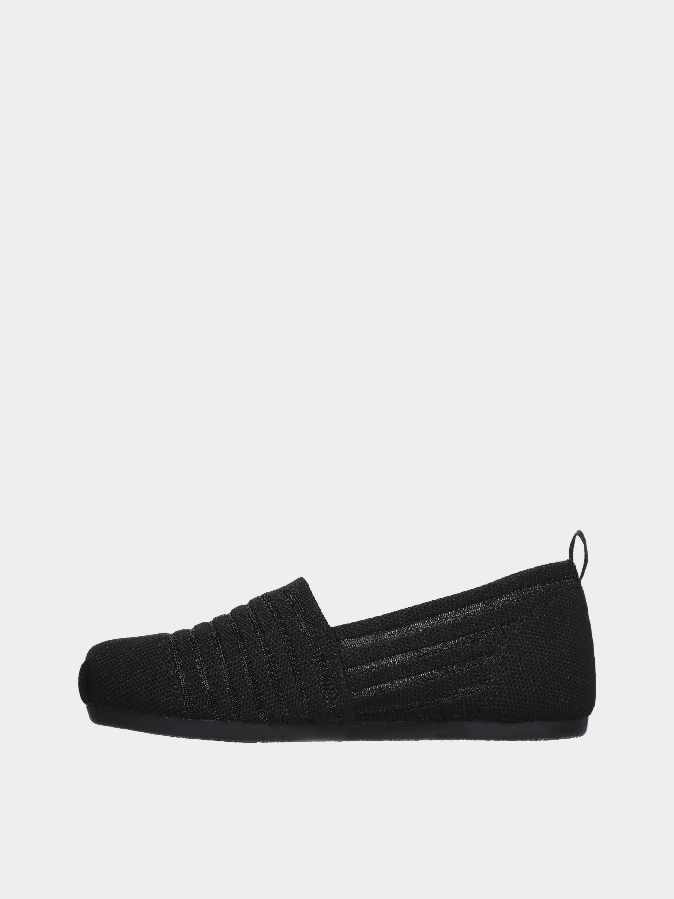 Слипоны и мокасины Skechers модель 33332W BBK Фото