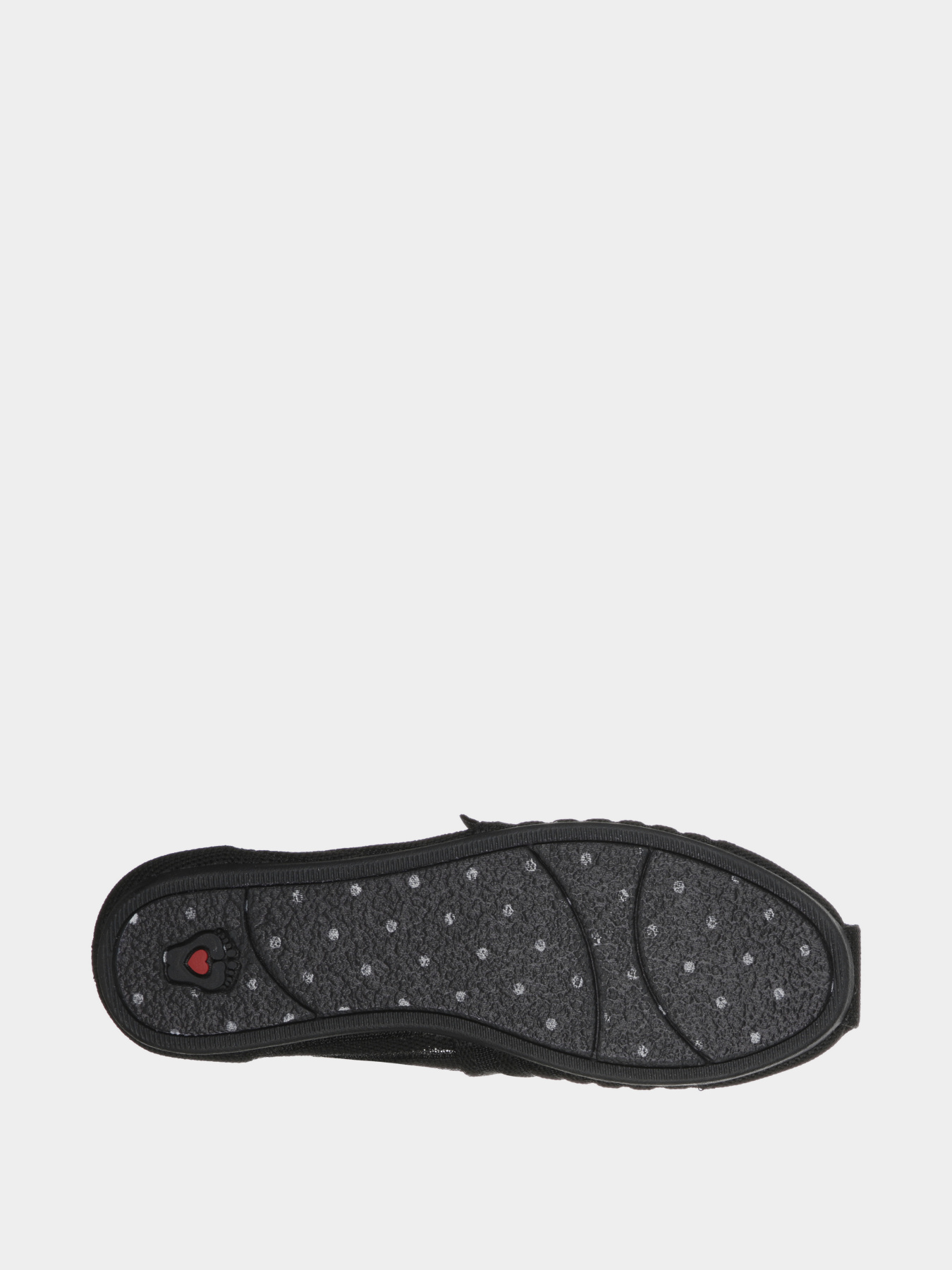 Слипоны и мокасины Skechers модель 33332W BBK Фото