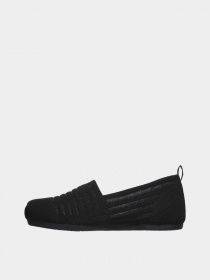 Слипоны и мокасины Skechers модель 33332W BBK Фото