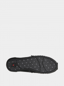 Слипоны и мокасины Skechers модель 33332W BBK Фото