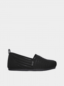 Слипоны и мокасины Skechers модель 33332W BBK Фото