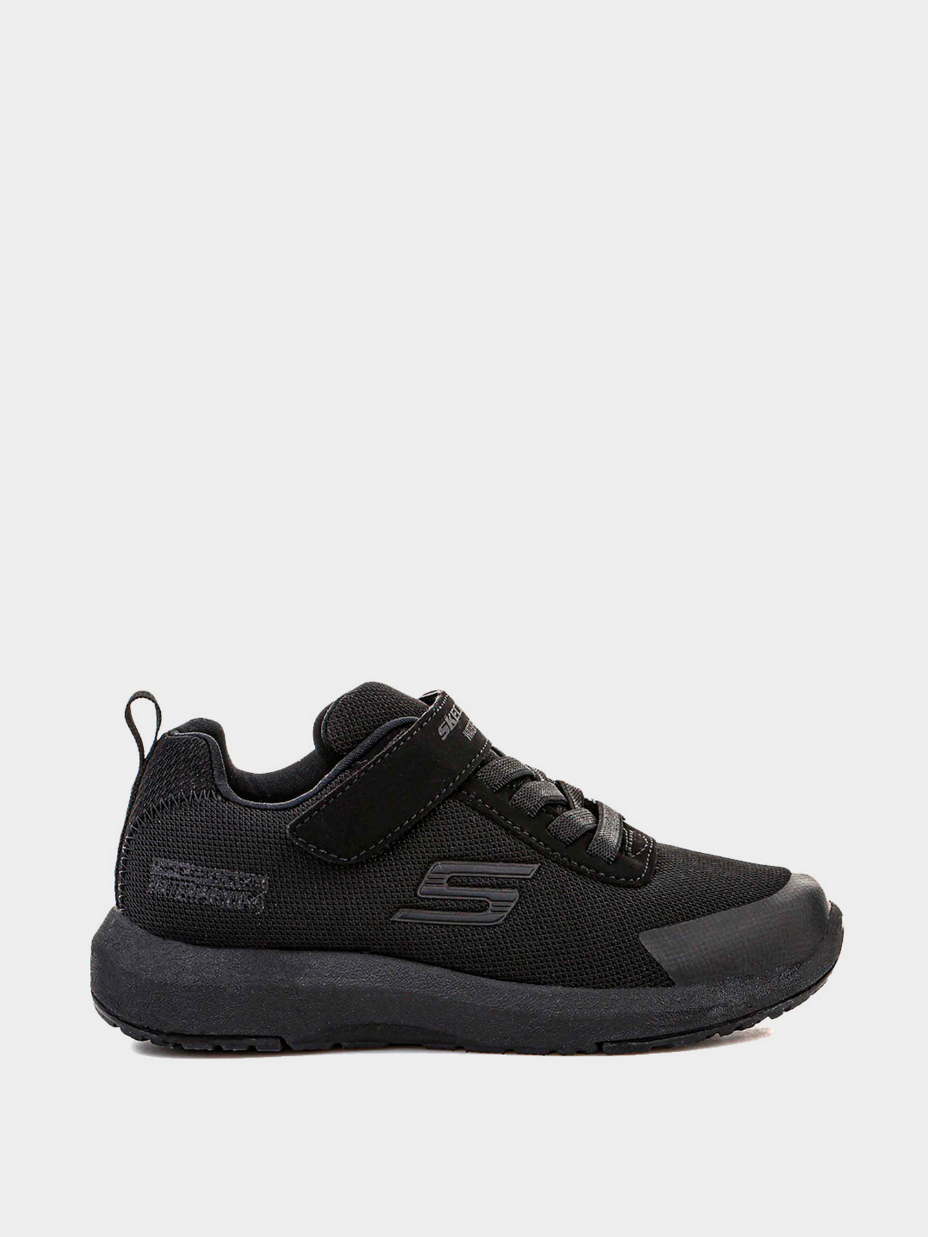 Кроссовки Skechers модель 403661L BBK Фото