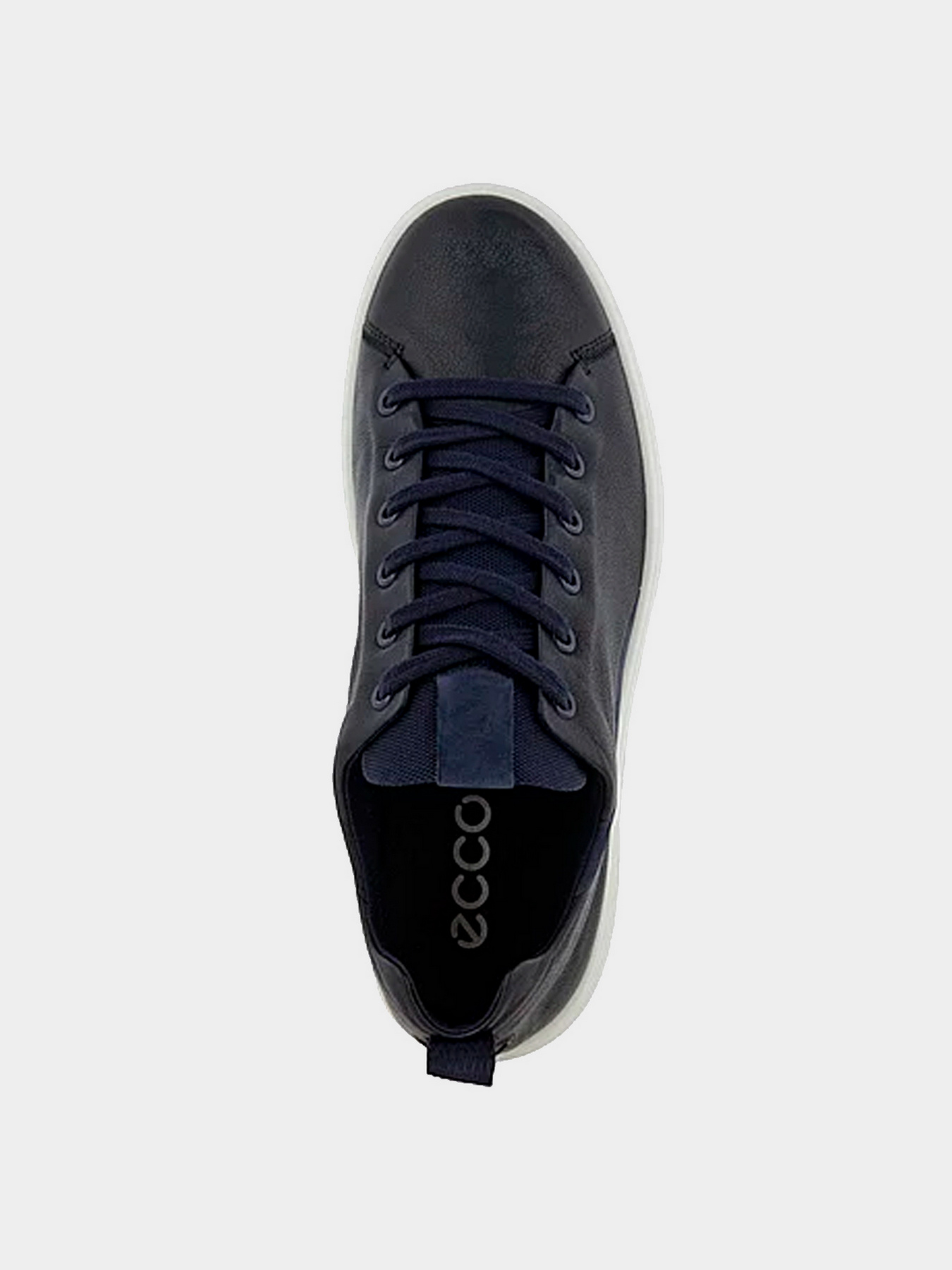Кеды ECCO модель 52080450769 Фото