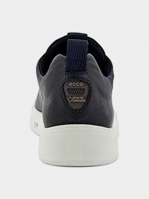 Кеды ECCO модель 52080450769 Фото