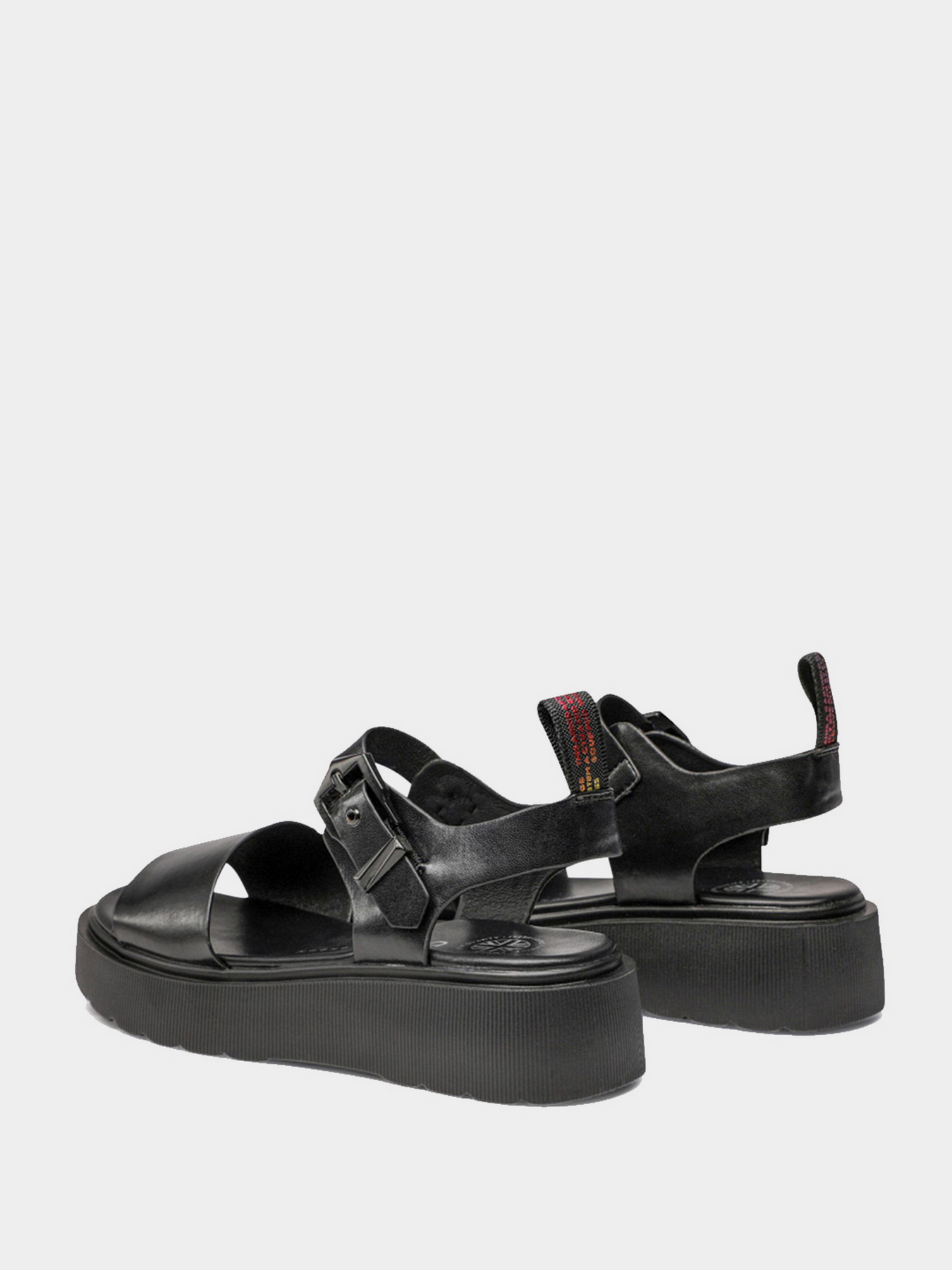 Сандалии Betsy модель 927015/07-02 Фото