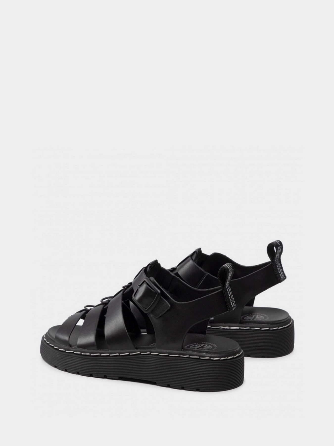 Сандалии Betsy модель 927315/01-02 Фото