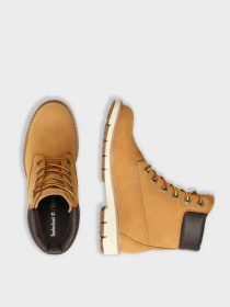 Ботинки и сапоги Timberland модель TB0A1T6U231 Фото