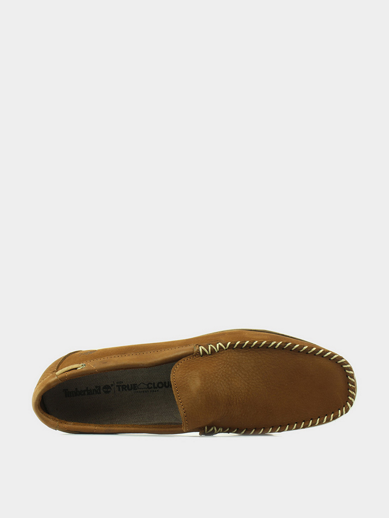 Мокасины Timberland модель A2A92 Фото