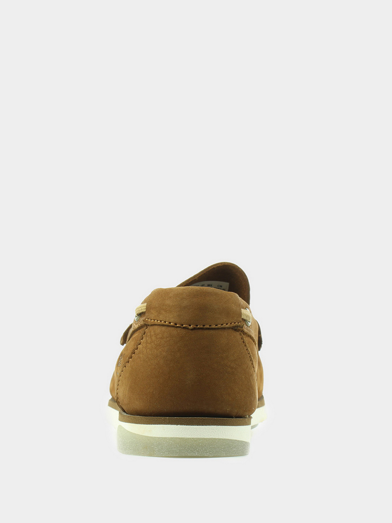 Мокасины Timberland модель A2A92 Фото