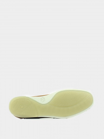 Мокасины Timberland модель A2A92 Фото