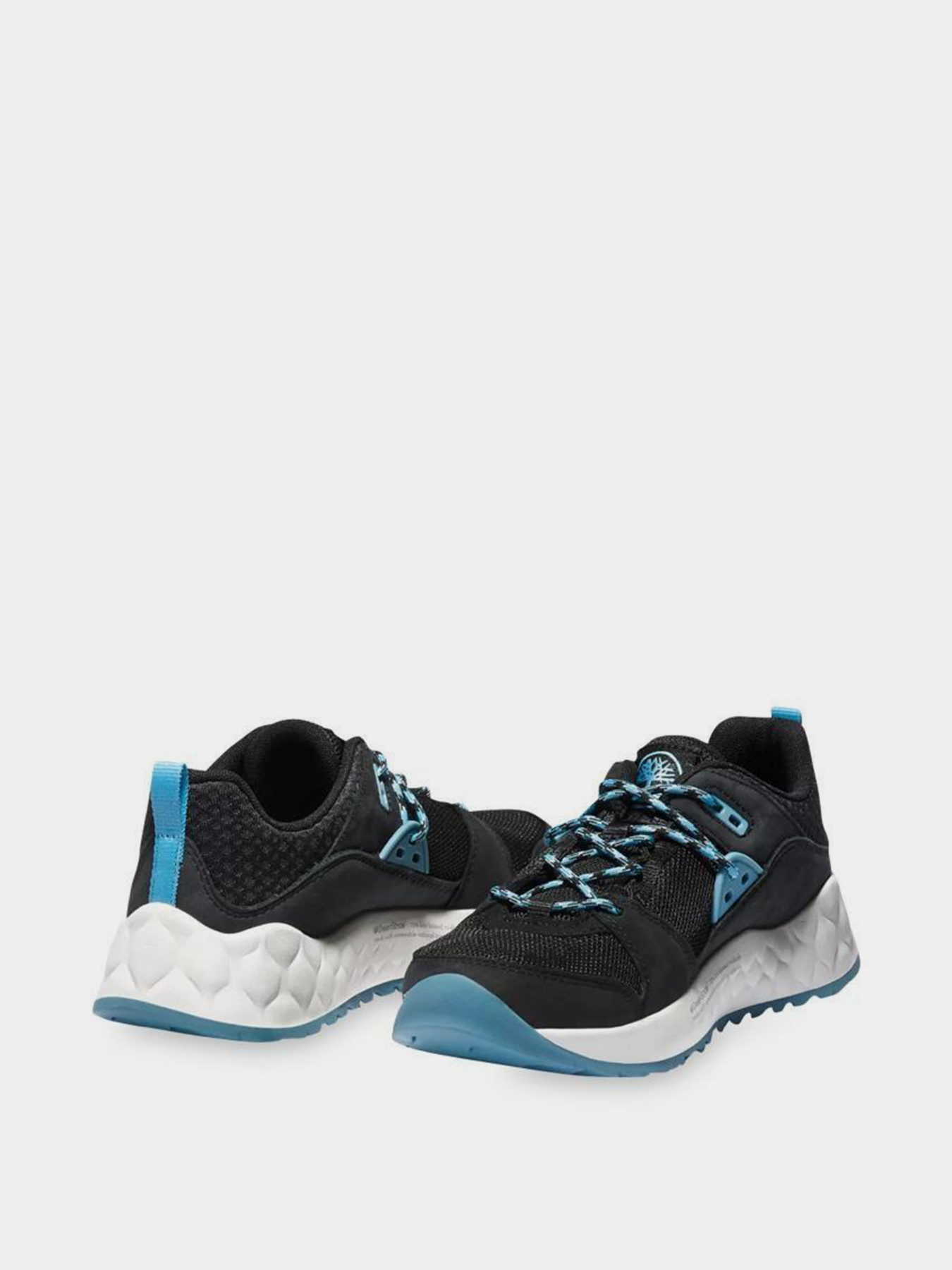 Кроссовки Timberland модель A2BCD Фото