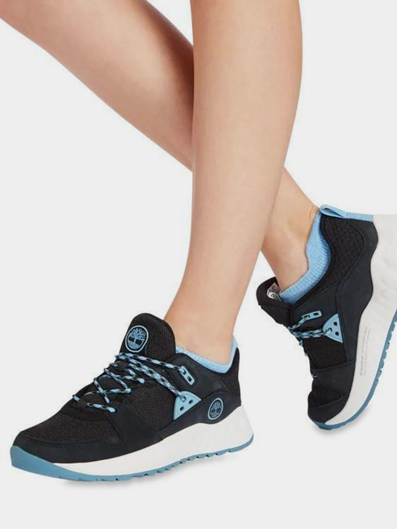Кроссовки Timberland модель A2BCD Фото