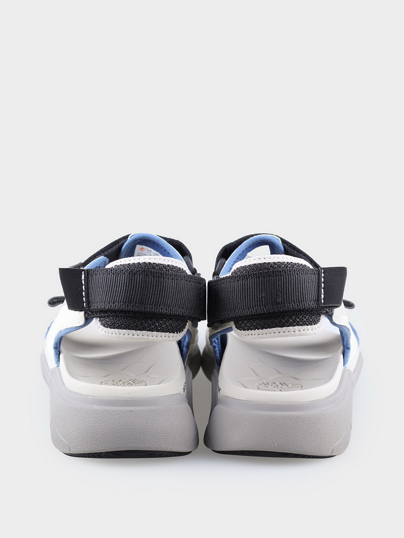 Сандалии Timberland модель TB0A2CCEF48 Фото