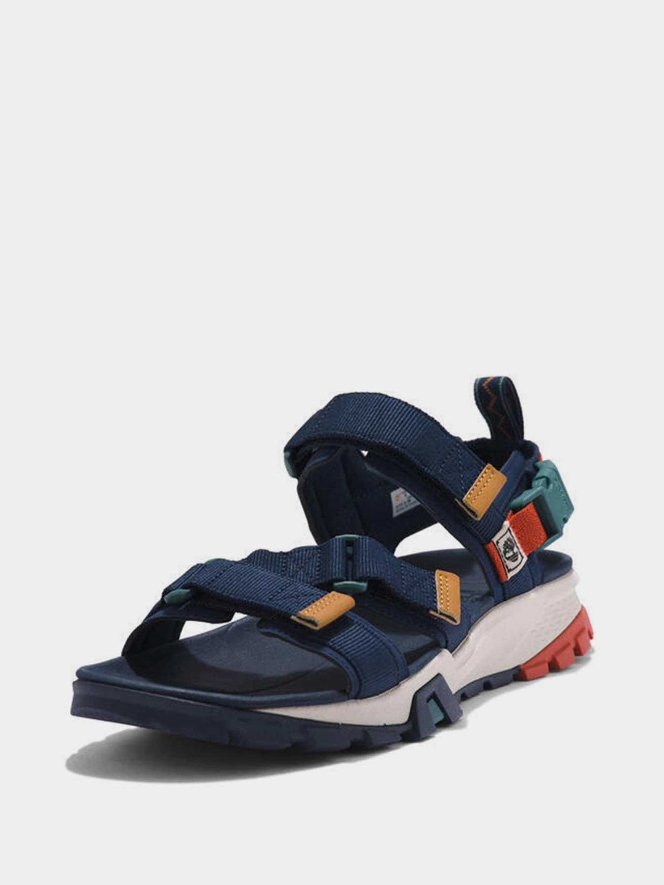 Сандалии Timberland модель A2E3T Фото