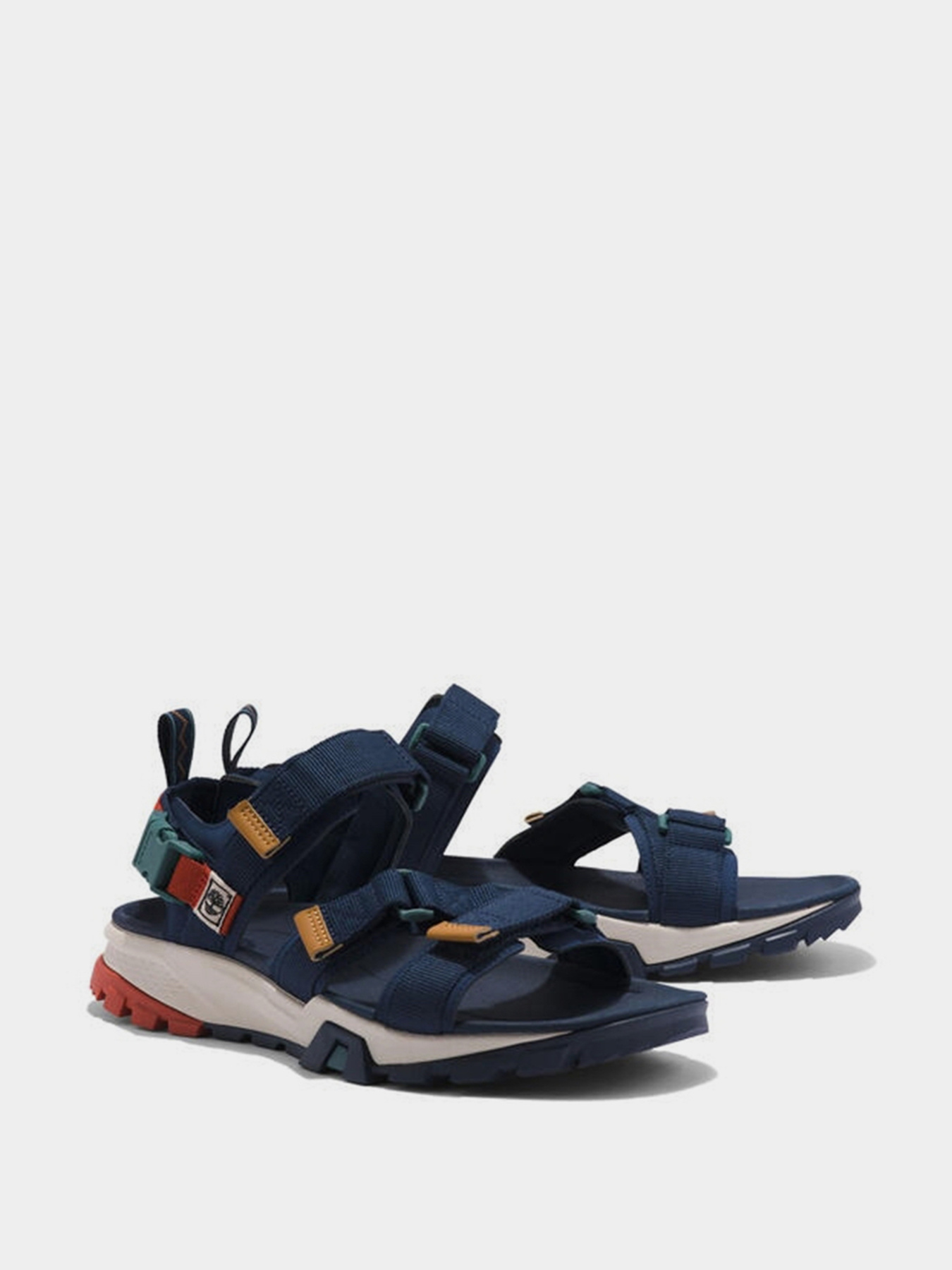 Сандалии Timberland модель A2E3T Фото