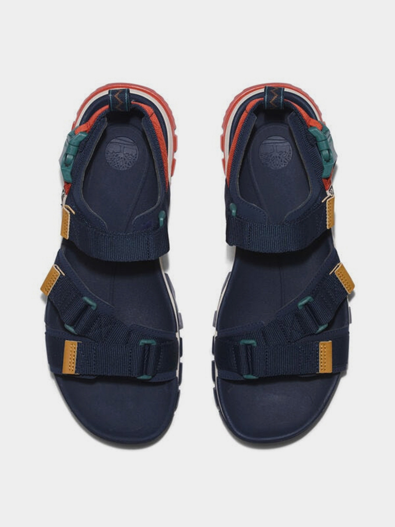 Сандалии Timberland модель A2E3T Фото