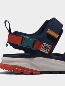 Сандалии Timberland модель A2E3T Фото