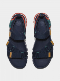Сандалии Timberland модель A2E3T Фото