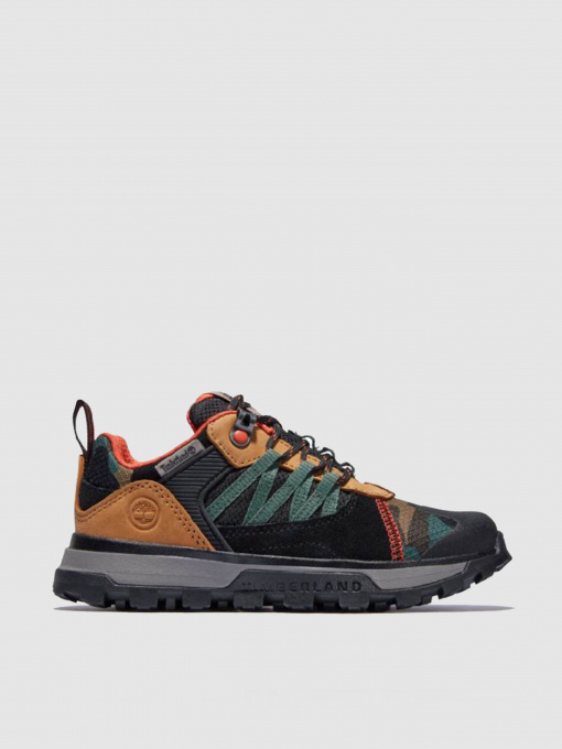 Кроссовкалар Timberland үлгі A2FB4 Фото
