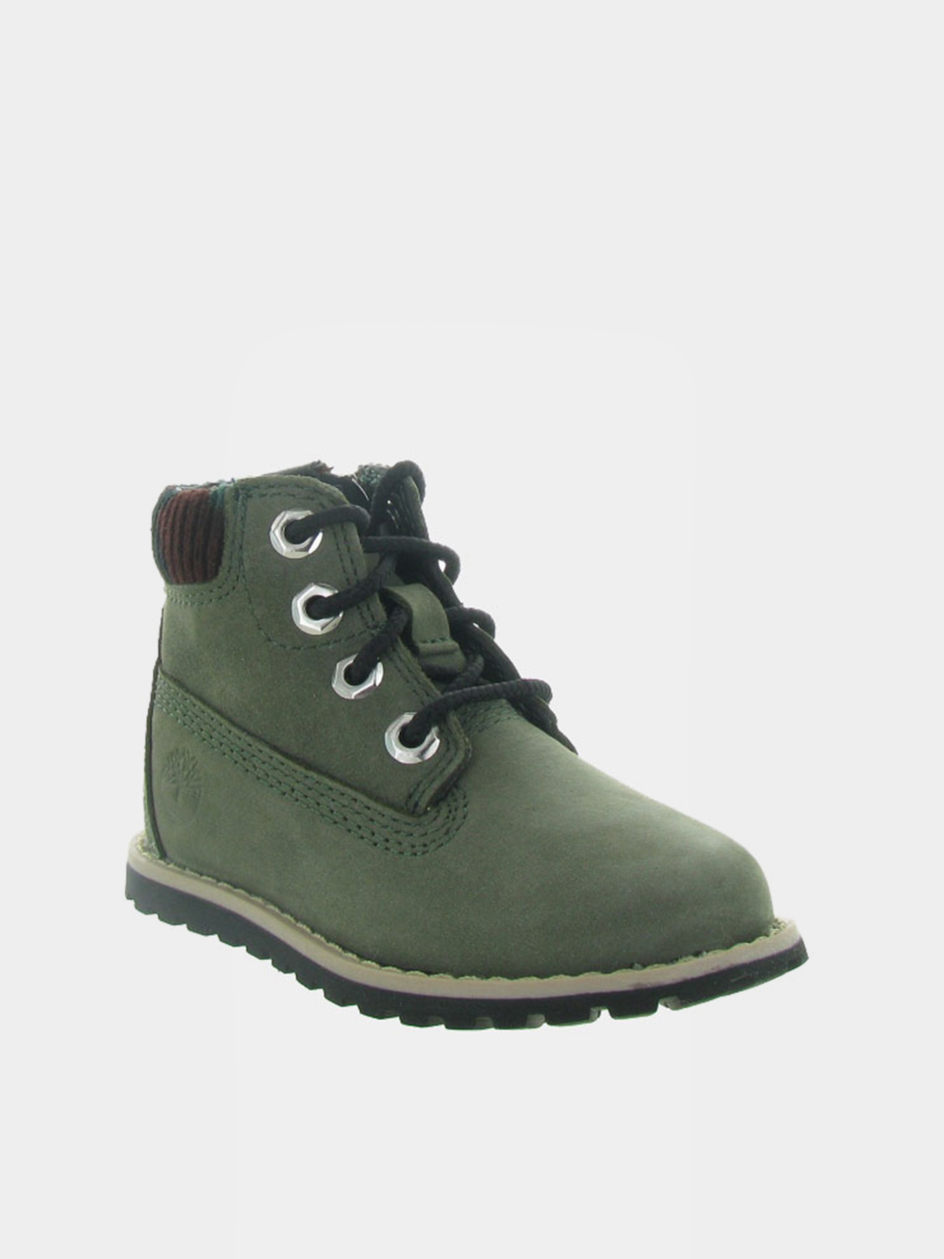 Ботинки и сапоги Timberland модель A2H59 Фото