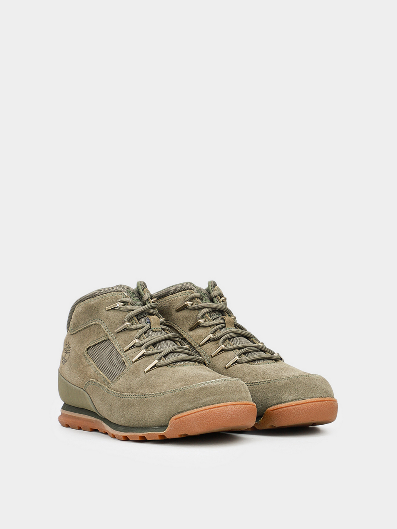 Ботинки и сапоги Timberland модель A2H7H Фото