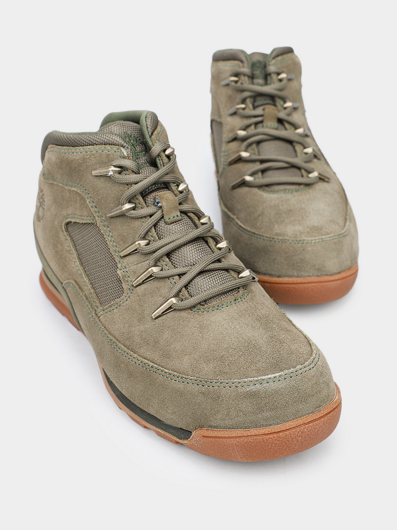 Ботинки и сапоги Timberland модель A2H7H Фото