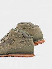 Ботинки и сапоги Timberland модель A2H7H Фото