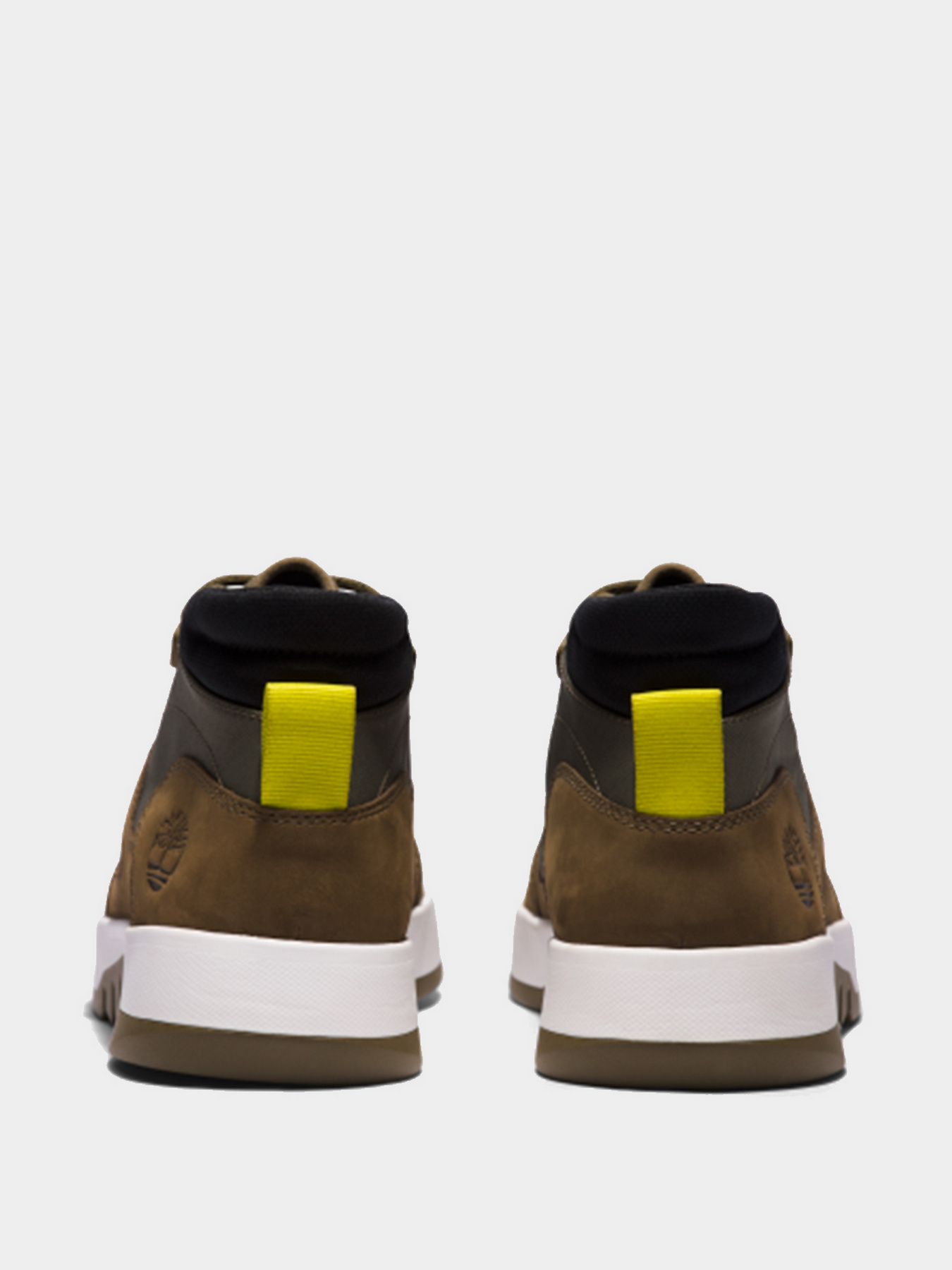 Ботинки и сапоги Timberland модель A2MVG Ботинки и сапоги Timberland модель A2MVG Фото