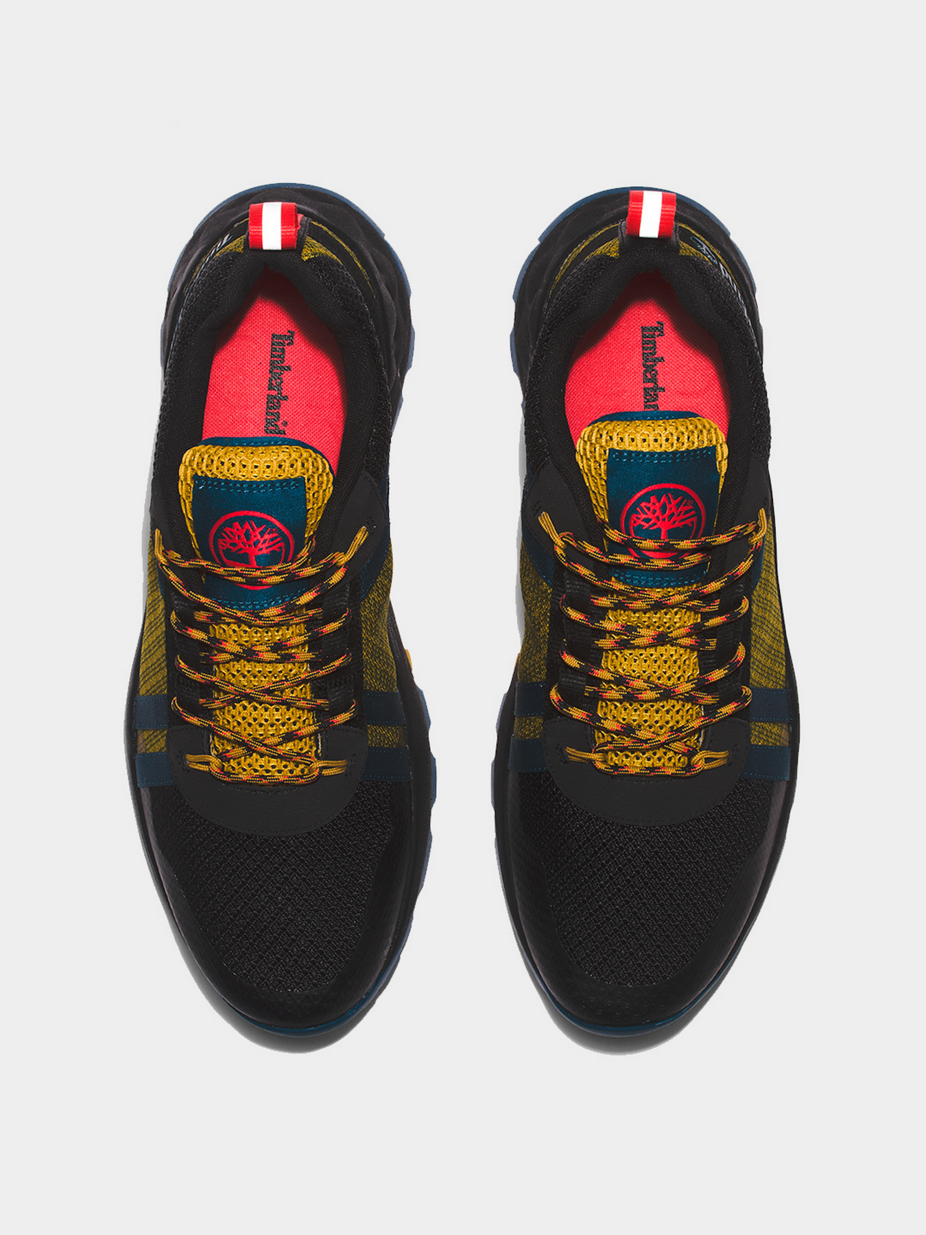 Кроссовки Timberland модель A41RK Кроссовки Timberland модель A41RK Фото
