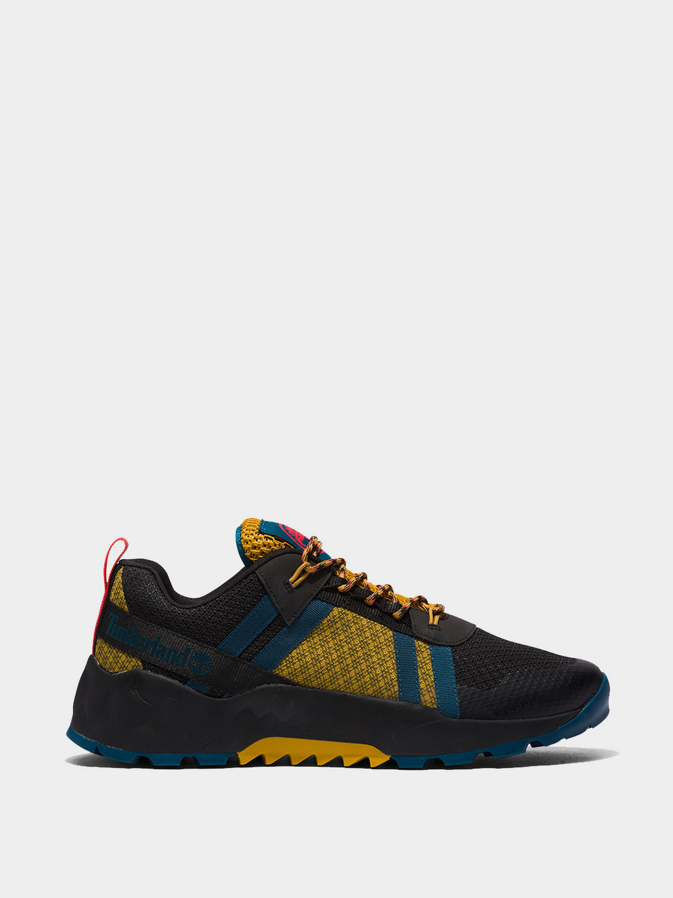 Кроссовки Timberland модель A41RK Кроссовки Timberland модель A41RK Фото