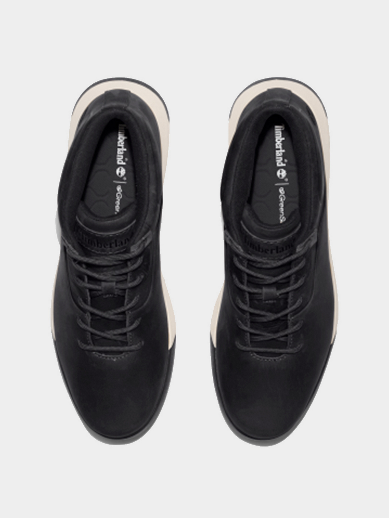 Полуботинки Timberland модель A5MP1 Фото