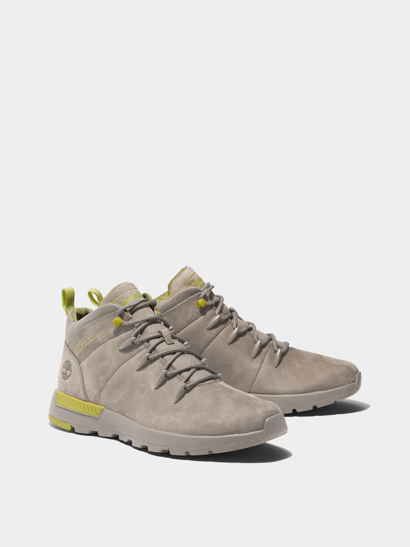 Ботинки и сапоги Timberland модель A5NRC Фото