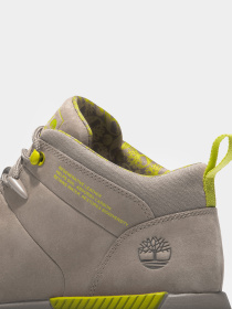 Ботинки и сапоги Timberland модель A5NRC Фото